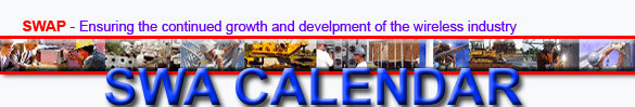 State Wireless Associations